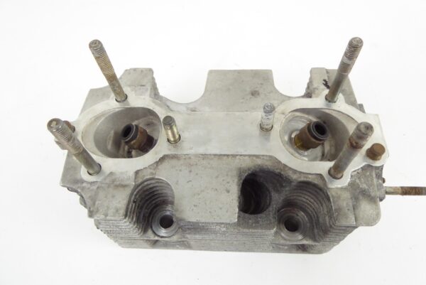 Porsche 911 964 - Zylinderkopf unbearbeitet 06.1990  9641042952R – Bild 8