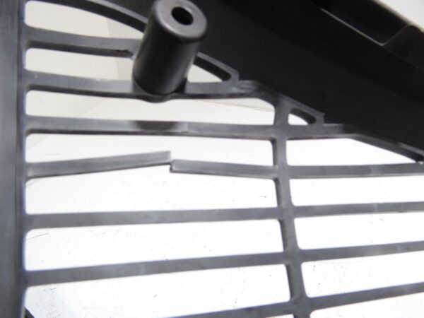 Porsche 911 965 Turbo Stoßfänger Unterteil rechts 96550515101 – Bild 4