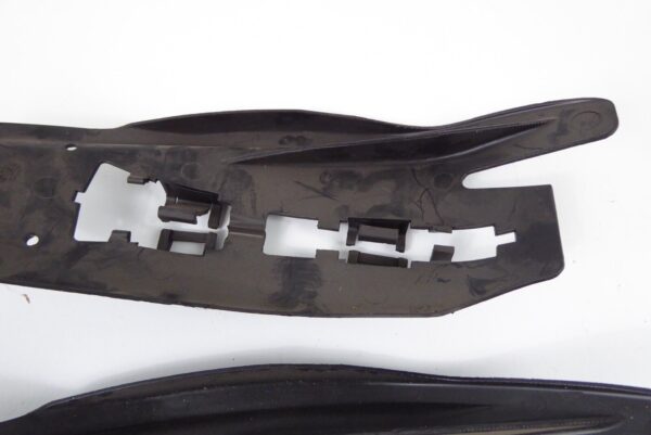 Porsche 911 986 987 996 997 GT3 Bremse Kühler Luft Kanal Vorne Links 99734148392 – Bild 5