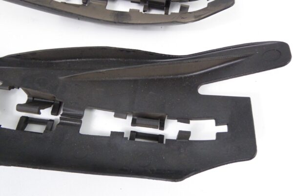 Porsche 911 986 987 996 997 GT3 Bremse Kühler Luft Kanal Vorne Links 99734148392 – Bild 6