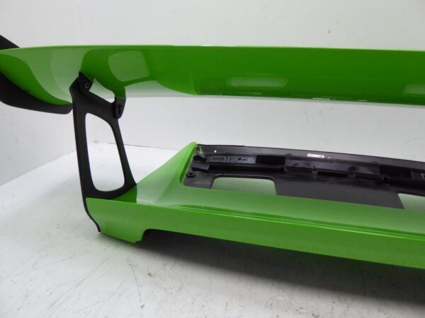 Porsche 911 991.2 GT3RS Heckdeckel Heckflügel	 99151222795 G2XKPL – Bild 12