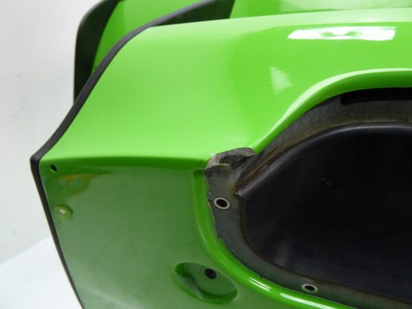 Porsche 911 991.2 GT3RS Heckdeckel Heckflügel	 99151222795 G2XKPL – Bild 13