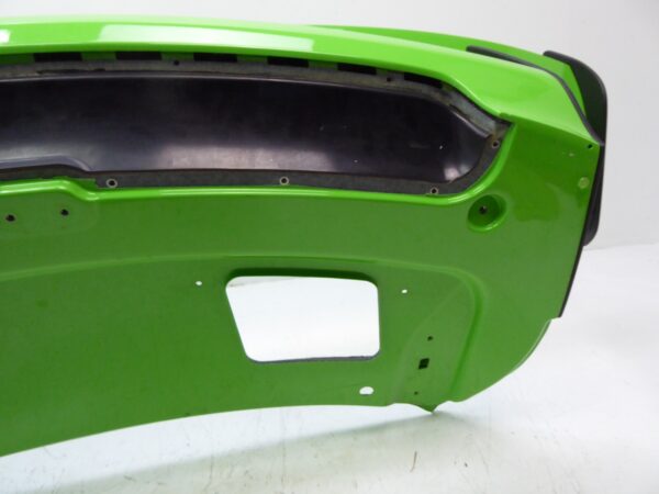Porsche 911 991.2 GT3RS Heckdeckel Heckflügel	 99151222795 G2XKPL – Bild 14