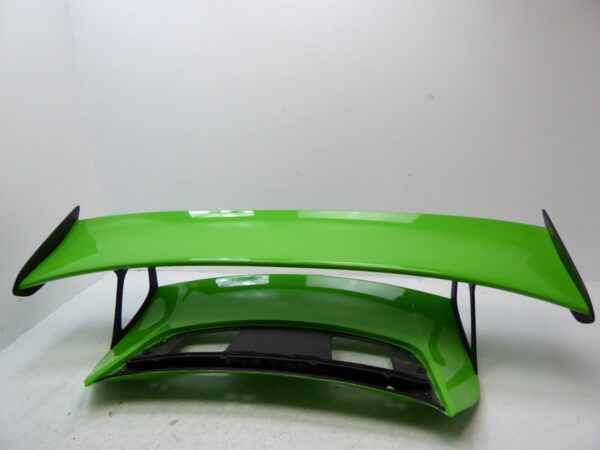 Porsche 911 991.2 GT3RS Heckdeckel Heckflügel	 99151222795 G2XKPL – Bild 3