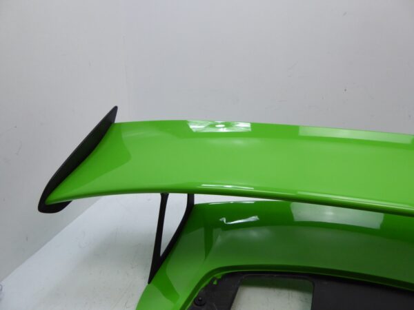Porsche 911 991.2 GT3RS Heckdeckel Heckflügel	 99151222795 G2XKPL – Bild 6