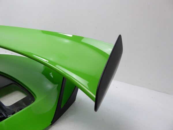 Porsche 911 991.2 GT3RS Heckdeckel Heckflügel	 99151222795 G2XKPL – Bild 7