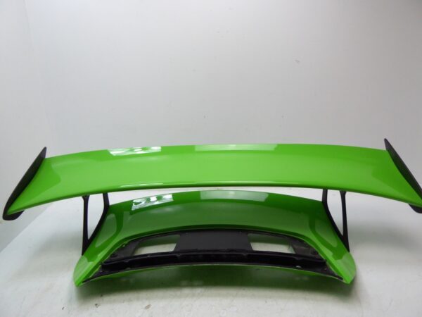 Porsche 911 991.2 GT3RS Heckdeckel Heckflügel	 99151222795 G2XKPL