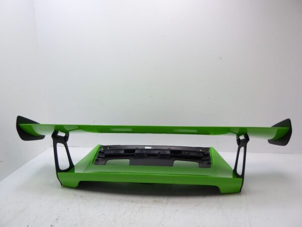 Porsche 911 991.2 GT3RS Heckdeckel Heckflügel	 99151222795 G2XKPL – Bild 10