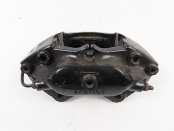 Porsche 911  993  964 928 Brembo Bremssattel Schwarz - Image 4