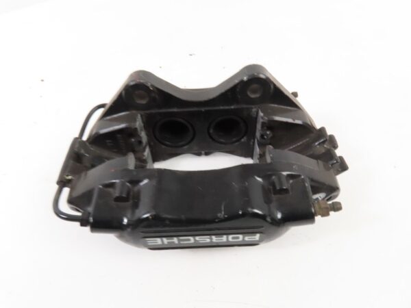 Porsche 911  993  964 928 Brembo Bremssattel Schwarz - Image 5