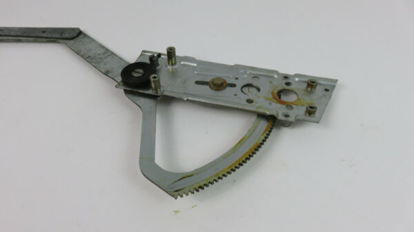 Porsche 911 993 964 Fensterheber Kreuzarm Arm rechts 91154200446 – Bild 3