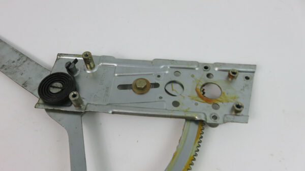 Porsche 911 993 964 Fensterheber Kreuzarm Arm rechts 91154200446 – Bild 4