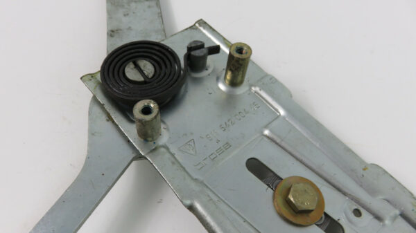 Porsche 911 993 964 Fensterheber Kreuzarm Arm rechts 91154200446 – Bild 5