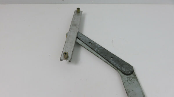 Porsche 911 993 964 Fensterheber Kreuzarm Arm rechts 91154200446 – Bild 6