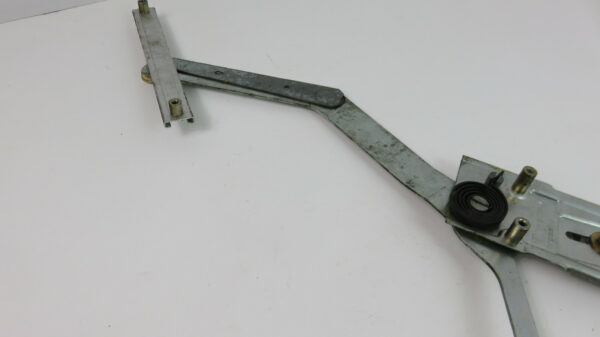 Porsche 911 993 964 Fensterheber Kreuzarm Arm rechts 91154200446 – Bild 7