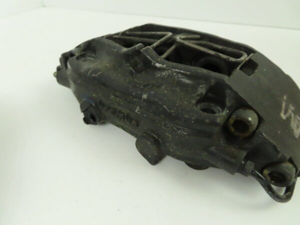 Porsche 911 993 Bremssattel – Bild 5