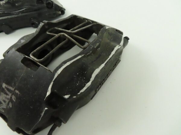 Porsche 911 993 Bremssattel – Bild 6