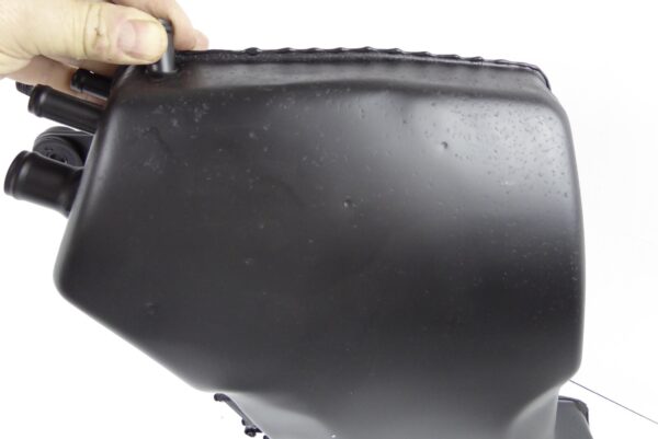 Porsche 911 993 Carrera Öltank Oiltank 99320707051 – Bild 11