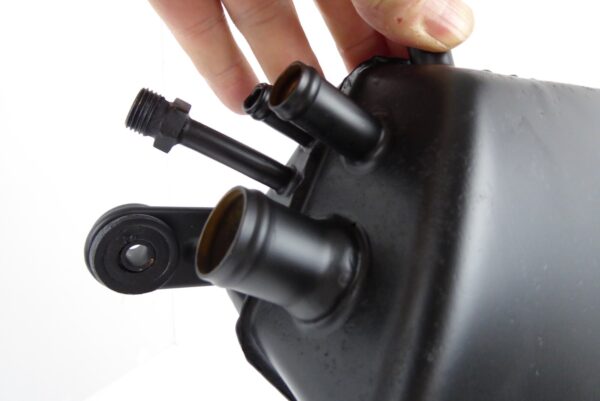 Porsche 911 993 Carrera Öltank Oiltank 99320707051 – Bild 12