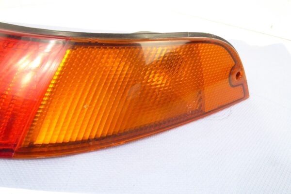 Porsche 911 993 Heckleuchte Rücklicht Blinker links rot/gelb 99363140300 – Bild 5