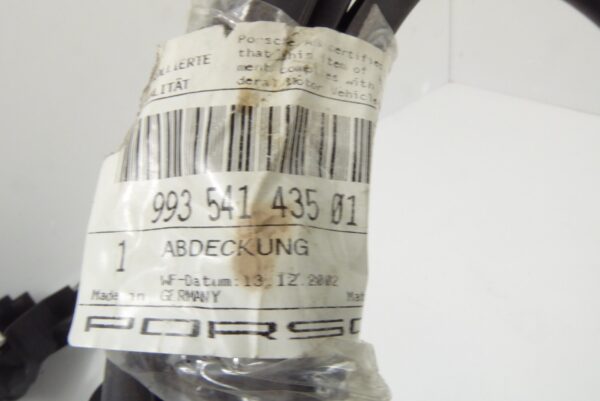 Porsche 911 993 Scheibendichtung innen  99354143501 – Bild 5