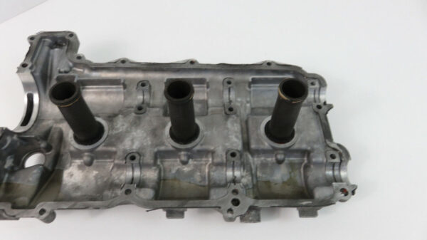 Porsche  911 996 3,4 Zylinderkopf 4-6 Deckel Vario Cam F1 9961042270R – Bild 9
