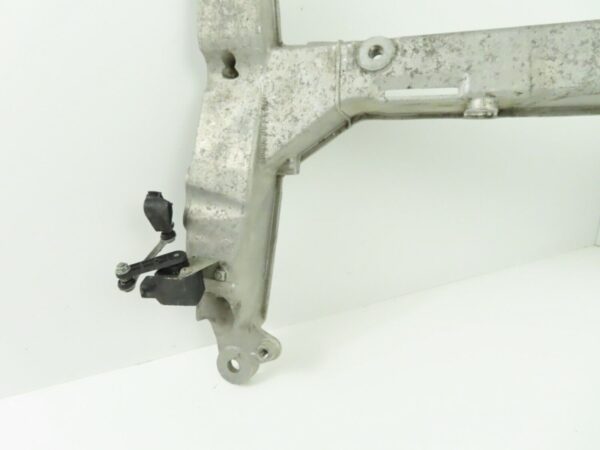 Porsche 911 996 986 Achsträger vorne Querträger 99634110115 – Bild 5