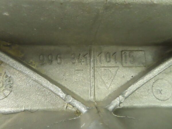 Porsche 911 996 986 Achsträger vorne Querträger 99634110115 – Bild 8