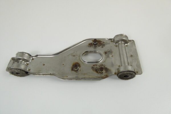 Porsche 911 996 997 Halter Auspuff Schalldämpfer Rechts  99611123802 – Bild 3