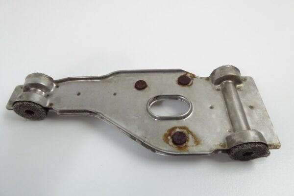 Porsche 911 996 997 Halter Auspuff Schalldämpfer Rechts  99611123802 – Bild 5