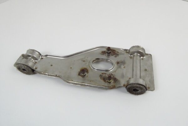 Porsche 911 996 997 Halter Auspuff Schalldämpfer Rechts  99611123802