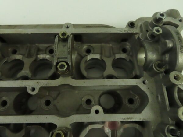 Porsche 911 996 997 Turbo / GT2 Nockenwellengehäuse 9961055304R NEU – Bild 4