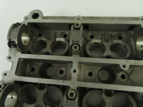 Porsche 911 996 997 Turbo / GT2 Nockenwellengehäuse 9961055304R NEU – Bild 5