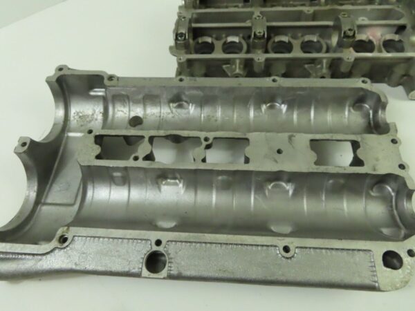 Porsche 911 996 997 Turbo / GT2 Nockenwellengehäuse 9961055304R NEU – Bild 6