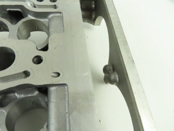 Porsche 911 996 997 Turbo  GT3 Nockenwellengehäuse 996105529 NEU – Bild 6