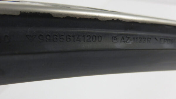 Porsche 911 996 Dachrahmen Cabrio  99656141200 Dichtung – Bild 8