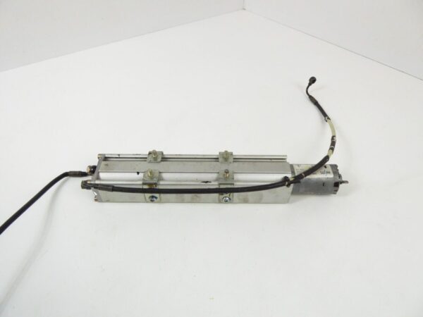 Porsche  911 996 Heckspoiler Antrieb Hydraulikantrieb 99651224100  Motorhaube