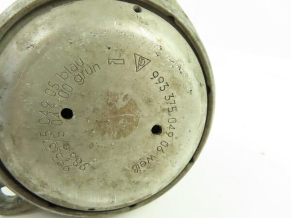 Porsche 911 996 Links Rechts Hydraulik Motor Halterung 99337504906 – Bild 6
