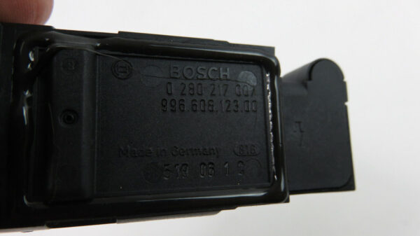 Porsche 911  996 Luftmengenmesser 99660612300 NEU – Bild 4