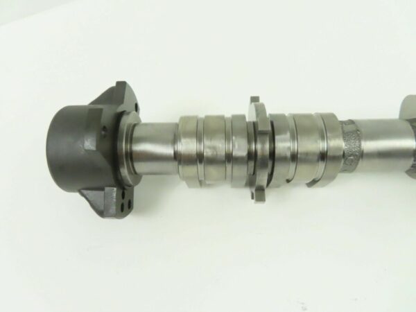Porsche 911 996 Turbo GT2  9962101R  Nockenwelle Einlass Zyl. 1-3 – Bild 7