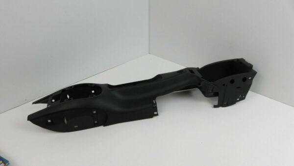 Porsche 911 996 Turbo GT2 GT3 986 Boxster Mittelkonsole 99655212503 NEU SCHWARZ