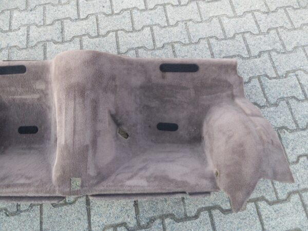 Porsche 911 997 997.2 GT3  Innenraum Sitzmulde  99755101700 – Bild 3