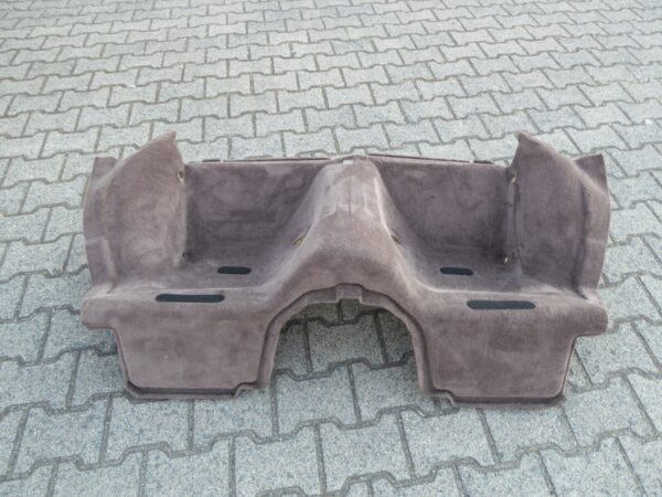 Porsche 911 997 997.2 GT3  Innenraum Sitzmulde  99755101700 – Bild 5
