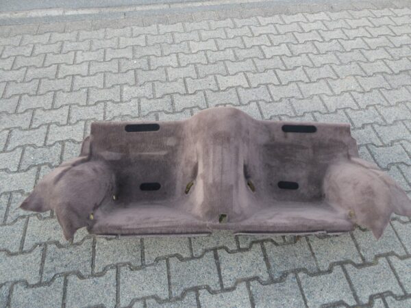 Porsche 911 997 997.2 GT3  Innenraum Sitzmulde  99755101700