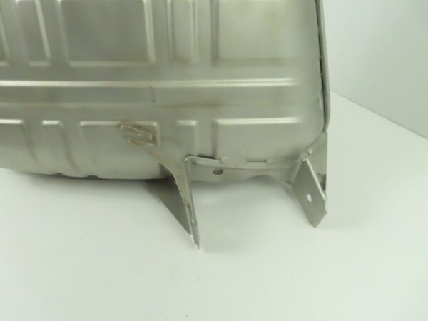 Porsche 911 997 Auspuff MK1  Rechts  Gillet  Endschalldämpfer   99711111102 – Bild 6