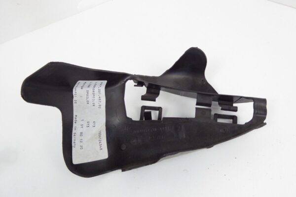 Porsche 911  997 GT3 Lenkspoiler  99733148792