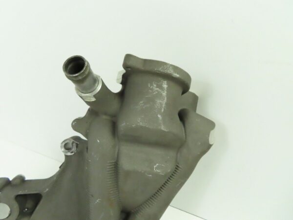 Porsche  911 997 GT3 Wasserpumpen Gehäuse 9971062179R – Bild 4