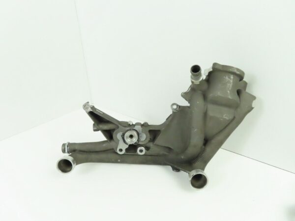 Porsche  911 997 GT3 Wasserpumpen Gehäuse 9971062179R