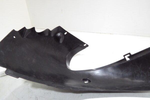 Porsche 911 997 Kotflügel Verkleidung hinten rechts 99750457406 NEU ORIGINAL – Bild 3