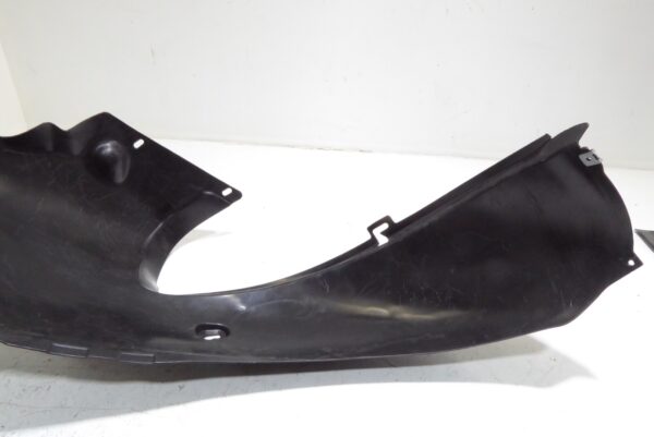 Porsche 911 997 Kotflügel Verkleidung hinten rechts 99750457406 NEU ORIGINAL – Bild 6